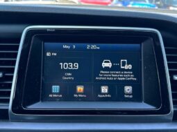 
										2018 Hyundai Sonata SE full									