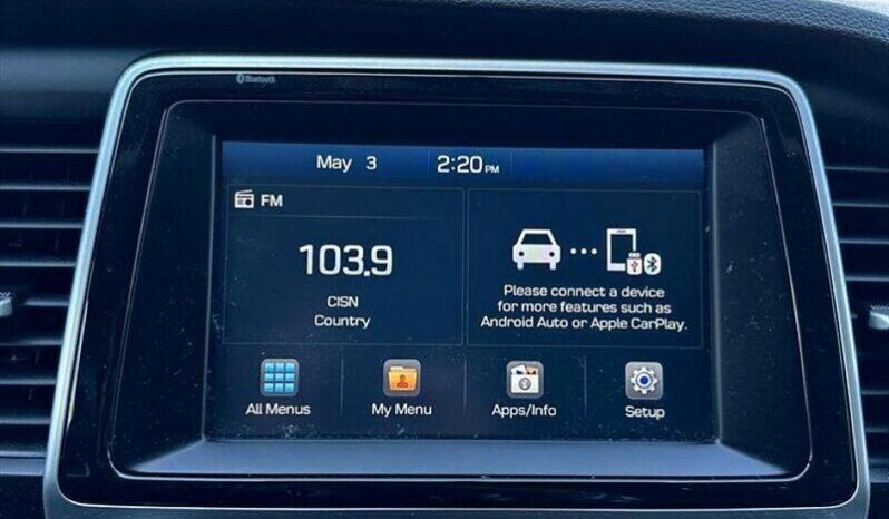 
								2018 Hyundai Sonata SE full									