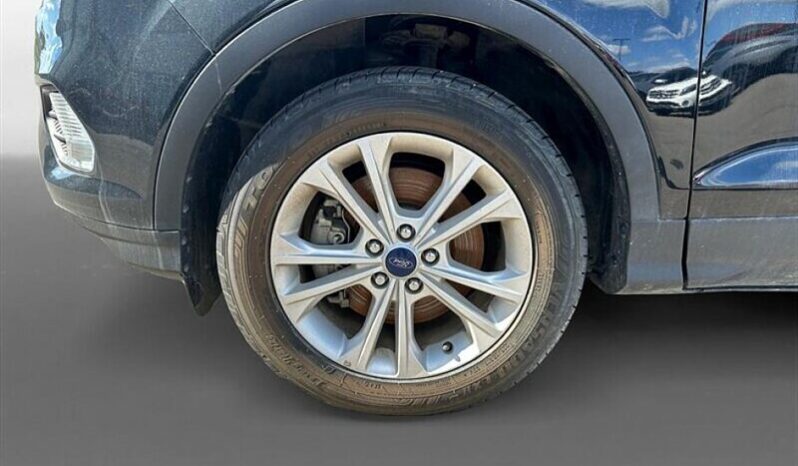 
								2018 Ford Escape SE AWD full									