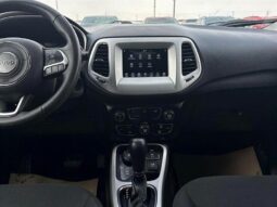 
										2019 Jeep Compass Upland 4×4 full									