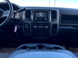 
										2019 Ram 1500 Tradesman Crew Cab 4×4 5.7L Hemi full									