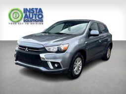 
										2019 Mitsubishi RVR SE AWC full									