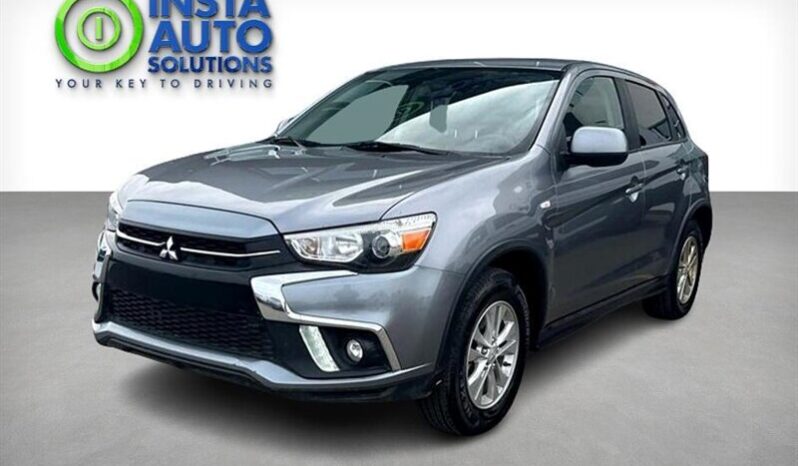 
								2019 Mitsubishi RVR SE AWC full									