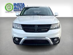 
										2017 Dodge Journey SXT 7 Passenger full									
