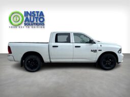 
										2020 Ram 1500 Classic Express 5.7L Hemi Crew 4X4 full									