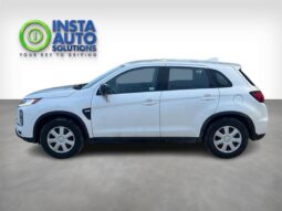 
										2021 Mitsubishi RVR ES 4X4 full									