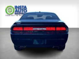 
										2014 Dodge Challenger R/T Classic 5.7L Hemi full									