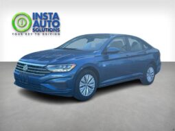 2019 Volkswagen Jetta Comfortline