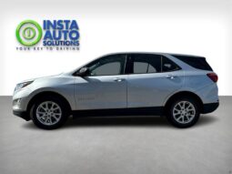 
										2018 Chevrolet Equinox LS FWD full									