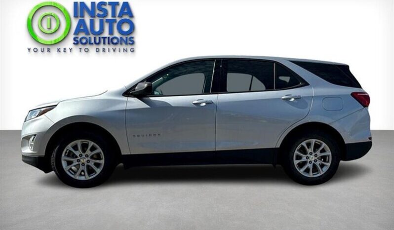
								2018 Chevrolet Equinox LS FWD full									