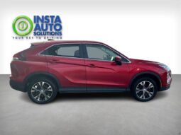 
										2022 Mitsubishi Eclipse Cross ES AWD full									