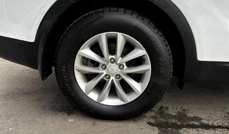 
								2018 Kia Sorrento LX AWD full									