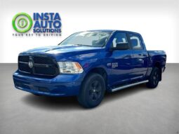 2019 Ram 1500 Classic SLT 5.7L Hemi Crew Cab 4X4