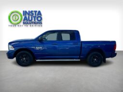 
										2019 Ram 1500 Classic SLT 5.7L Hemi Crew Cab 4X4 full									