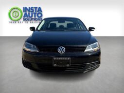 
										2014 Volkswagen Jetta 2.0L I4 full									