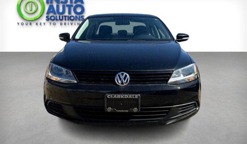 
								2014 Volkswagen Jetta 2.0L I4 full									