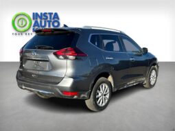 
										2019 Nissan Rogue SV AWD full									