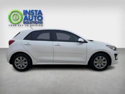 
										2023 Kia Rio 5-Door LX+ full									