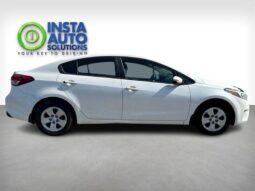 
										2018 Kia Forte LX full									