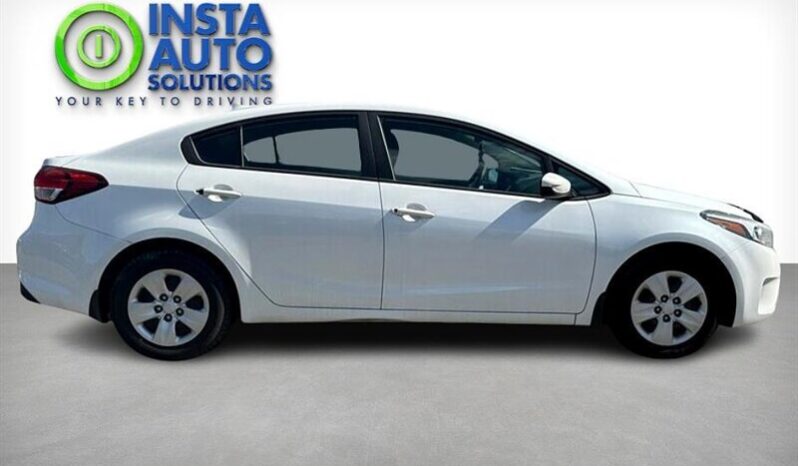 
								2018 Kia Forte LX full									