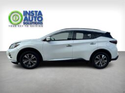 
										2019 Nissan Murano SV AWD full									