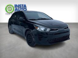 
										2021 Kia Rio LX Premium full									