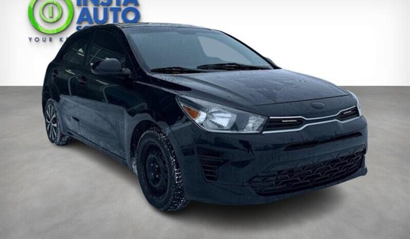 
								2021 Kia Rio LX Premium full									