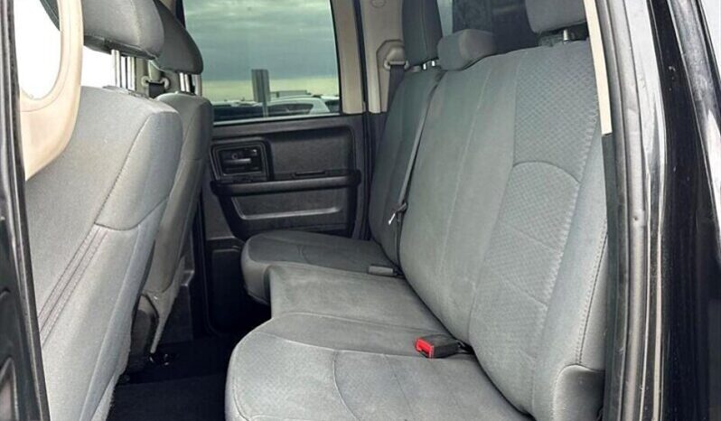 
								2017 Ram 1500 Tradesman Quad Cab 4×4 full									