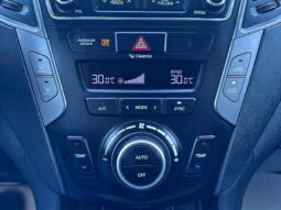
										2018 Hyundai Santa Fe Sport Premium AWD full									