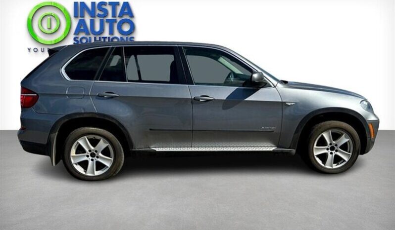 
								2011 BMW BMW X5 xDrive50i AWD full									