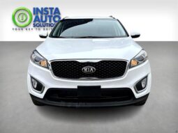 
										2018 Kia Sorrento LX AWD full									
