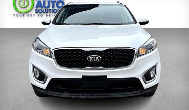 
								2018 Kia Sorrento LX AWD full									