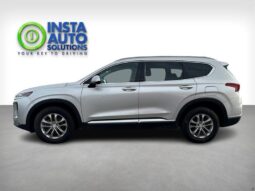 
										2019 Hyundai Santa Fe Essential AWD full									