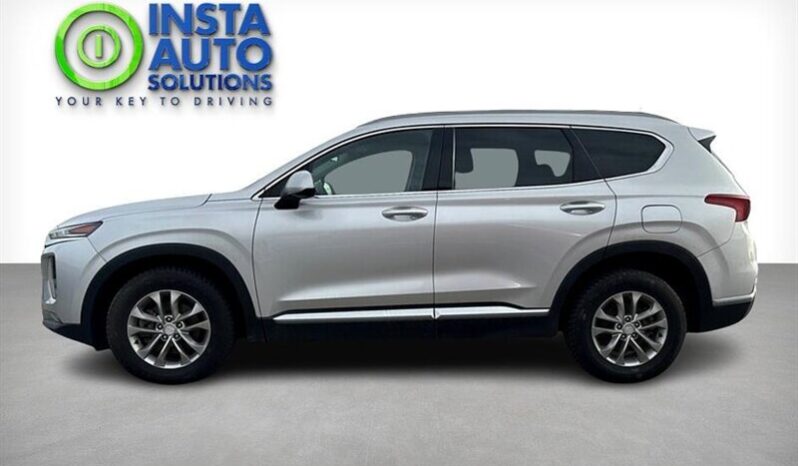 
								2019 Hyundai Santa Fe Essential AWD full									