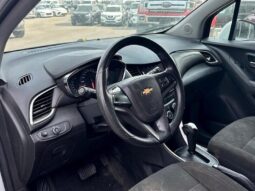 
										2020 Chevrolet Trax LS full									