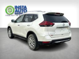 
										2019 Nissan Rogue SV AWD full									