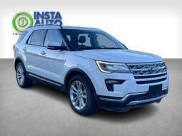 
										2019 Ford Explorer Limited 4X4 full									