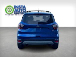 
										2017 Ford Escape SE AWD full									