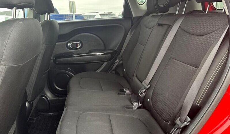 
								2014 Kia Soul EX plus full									