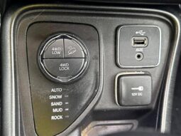 
										2018 Jeep Compass Trailhwak 4X4 full									