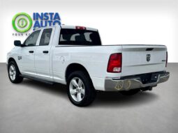 
										2021 Ram 1500 Tradesman Quad Cab 4×4 full									