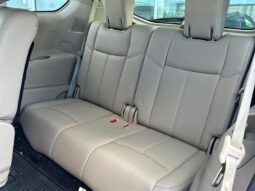 
										2017 Nissan Pathfinder S 4X4 full									