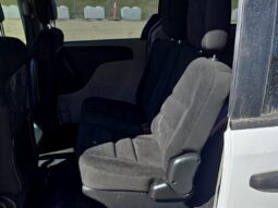 
										2019 Dodge Grand Caravan CVP full									