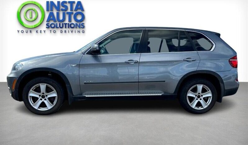 
								2011 BMW BMW X5 xDrive50i AWD full									