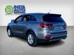 
										2019 Kia Sorento EX 2.4L AWD full									