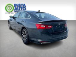 
										2019 Chevrolet Malibu RS full									