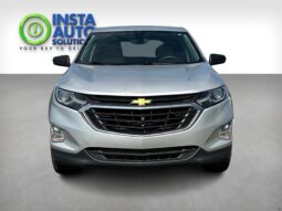 
										2018 Chevrolet Equinox LS FWD full									