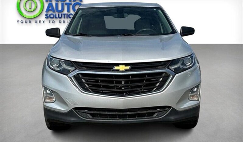 
								2018 Chevrolet Equinox LS FWD full									