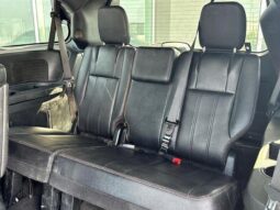 
										2018 Dodge Grand Caravan GT full									