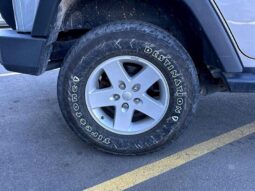 
										2018 Jeep Wrangler JK Unlimited Sport 4×4 full									